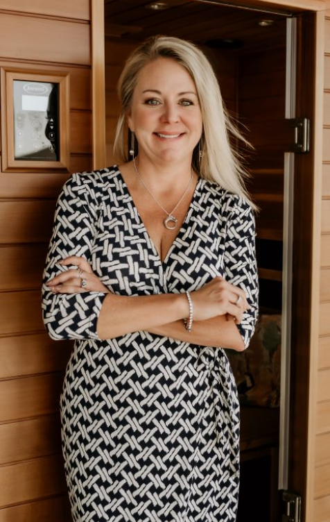 Shannon Weber, AGPCNP-BC